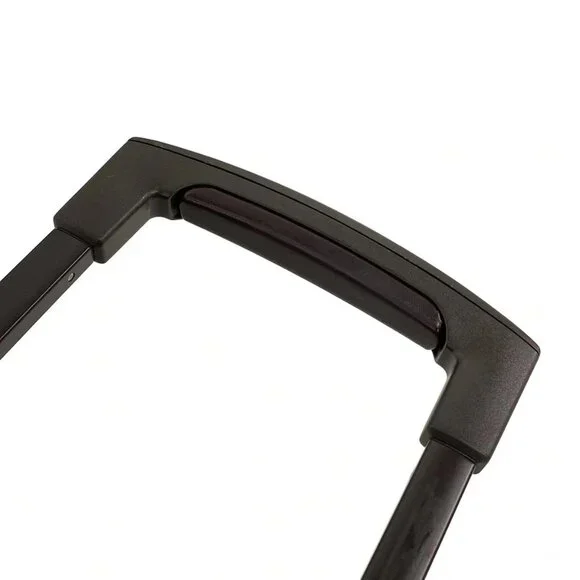 Authentic LOUIS VUITTON Pegase 45 (Old Model) Ebene Damier Suitcase br738-122525 - Picture 15 of 15